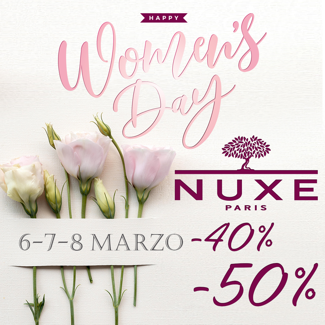 IL NOSTRO REGALO A TUTTE LE DONNE
